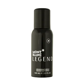 Montblanc Legend for Men DEO w sprayu 100 ml M