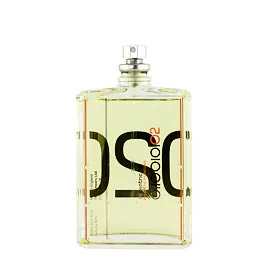 Escentric Molecules Escentric 02 EDT tester 100 ml U