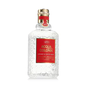 4711 Acqua Colonia Lychee & White Mint EDC 100 ml U