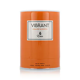Emir Vibrant Orange & Neroli EDP 100 ml U