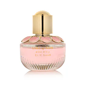 Elie Saab Girl of Now Rose Petal EDP 30 ml W