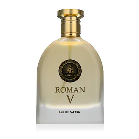 Maison Alhambra Roman V EDP 100 ml U