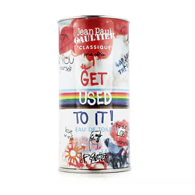 Jean Paul Gaultier Classique Pride Edition 2023 EDT 100 ml U