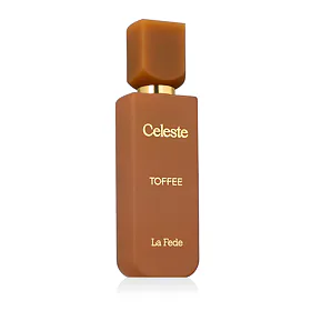 La Fede Celeste Toffee EDP 100 ml W