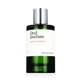 Maison Crivelli Oud Stallion Extrait de Parfum 100 ml U