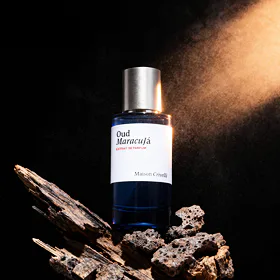 Maison Crivelli Oud Maracujá Ekstrakt perfum 100 ml