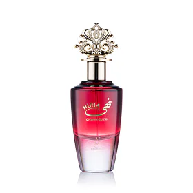 Khadlaj Nuha Cherry Blush EDP 85 ml W