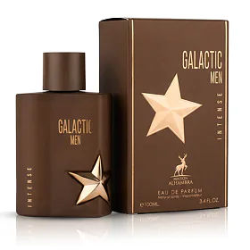 Maison Alhambra Galactic Men Intense EDP 100 ml M