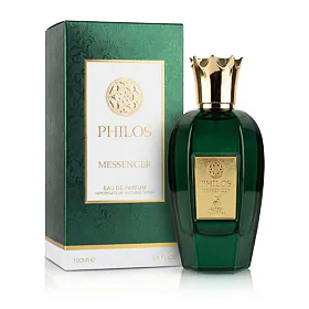 Maison Alhambra Philos Messenger EDP 100 ml U
