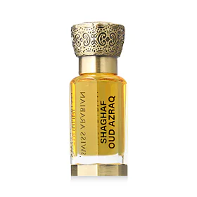 Swiss Arabian Shaghaf Oud Azraq Olejek perfumowany 12 ml U