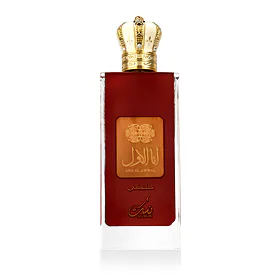 Nusuk Ana Al Awwal Red EDP 100 ml W