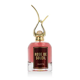 Riiffs Rose de Soleil EDP 100 ml W