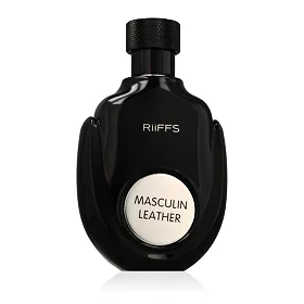Riiffs Masculin Leather EDP 100 ml M