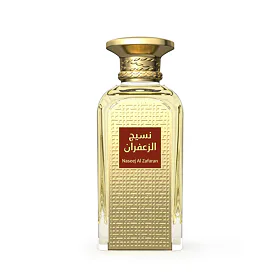 Afnan Naseej Al Zafaran EDP 50 ml U