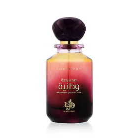 Al Wataniah Amethyst EDP 100 ml U