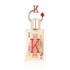 Fragrance World King EDP 80 ml U