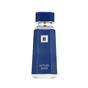 French Avenue Azzure Aoud EDP 100 ml M
