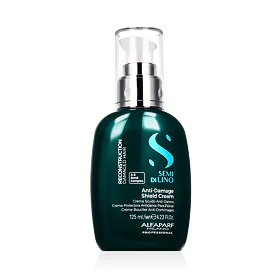 Alfaparf Semi Di Lino Reconstruction Anti-Damage Shield Cream 125 ml