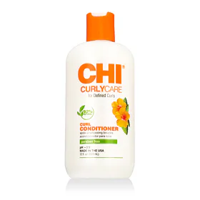 Farouk System CHI Curlycare Curl Conditioner 355 ml