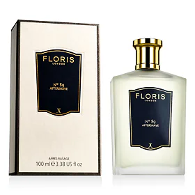 Floris No 89 AS 100 ml M