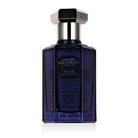 Lorenzo Villoresi Firenze Musk EDT 50 ml U