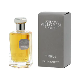 Lorenzo Villoresi Firenze Theseus EDT 100 ml U