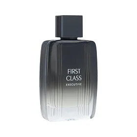 Aigner First Class Executive EDT tester 100 ml M