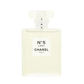 Chanel No 5 L'Eau Woda toaletowa tester dla kobiet 100 ml