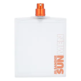 Jil Sander Sun Men EDT tester 125 ml M