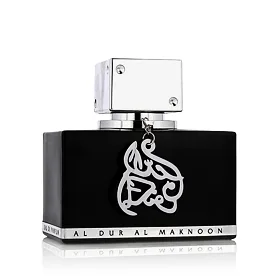 Lattafa Al Dur Al Maknoon Silver EDP 100 ml U