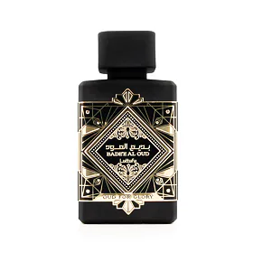 Lattafa Bade'e Al Oud Oud For Glory EDP 100 ml U
