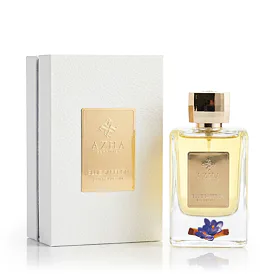 Azha Perfumes Blue Saffron EDP 100 ml U