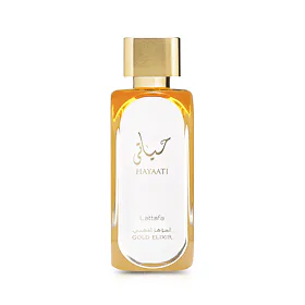 Lattafa Hayaati Gold Elixir EDP 100 ml U
