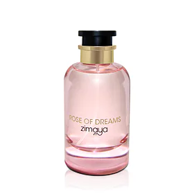 Zimaya Rose of Dreams EDP 100 ml U