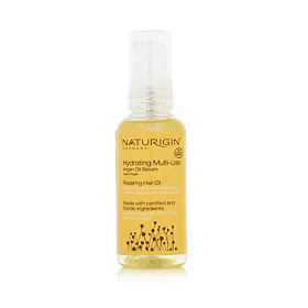 Naturigin Hydrating Multi-Use Argan Oil Serum 75 ml