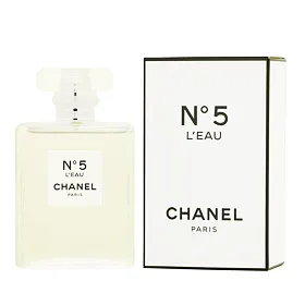 Chanel No 5 L'Eau EDT 100 ml W