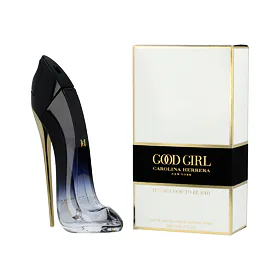 Carolina Herrera Good Girl Légère EDP 80 ml W