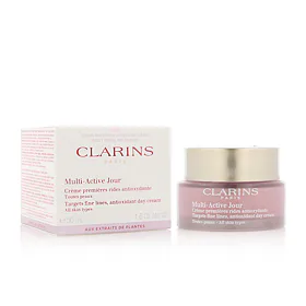 Clarins Multi-Active Day Cream 50 ml