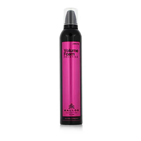 Kallos Cosmetics Prestige Pianka do włosów dla kobiet 300 ml