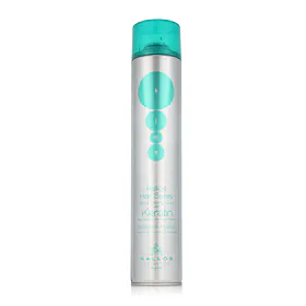 Kallos Cosmetics Keratin Lakier do włosów dla kobiet 750 ml