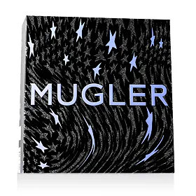 Mugler Angel EDP napełnialny 25 ml + SG 50 ml + BL 50 ml W
