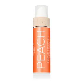 COCOSOLIS PEACH Suntan & Body Oil 100 ml