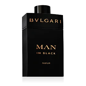Bvlgari Man In Black Perfum napełnialny 150 ml M
