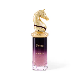 MAISON ASRAR Mohra EDP 100 ml U