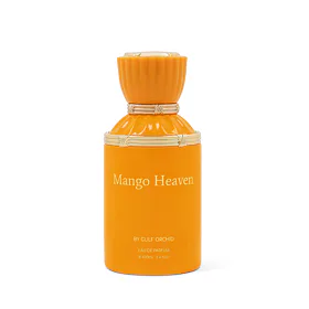 Gulf Orchid Mango Heaven EDP 100 ml U
