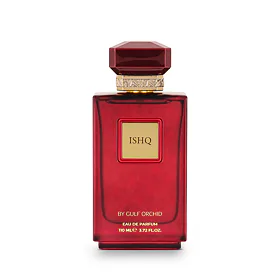 Gulf Orchid Ishq EDP 110 ml U