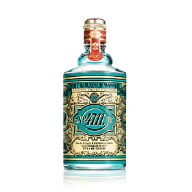 4711 Original Woda kolońska Bez atomizera 800 ml