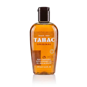 Tabac Original SG 200 ml M