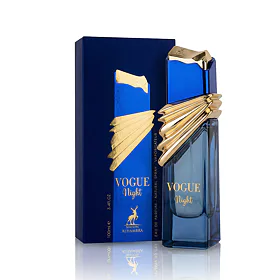 Maison Alhambra Vogue Night EDP 100 ml U