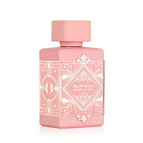 Lattafa Bade'e Al Noble Blush EDP 100 ml W